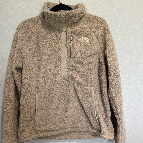 The North Face Womens Fleece - Picture 2 of 11